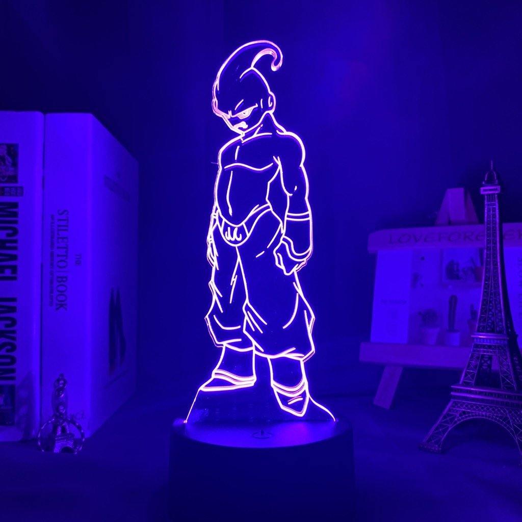 Kid Buu LED Light