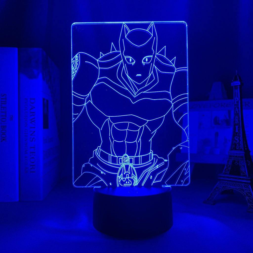 Kira Yoshikage LED Light