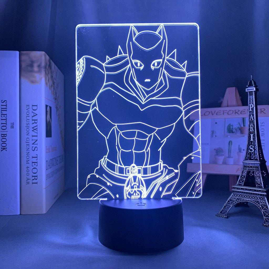 Kira Yoshikage LED Light