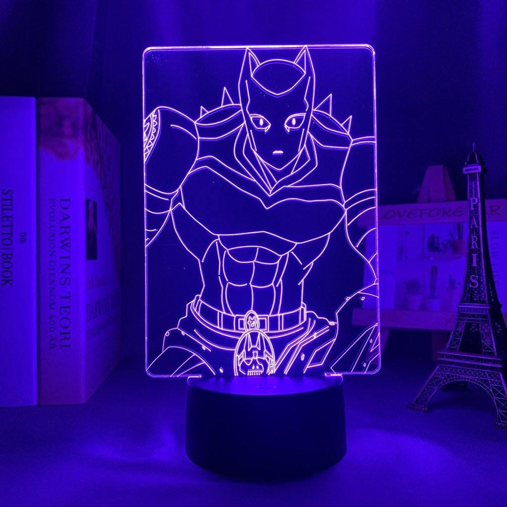 Kira Yoshikage LED Light