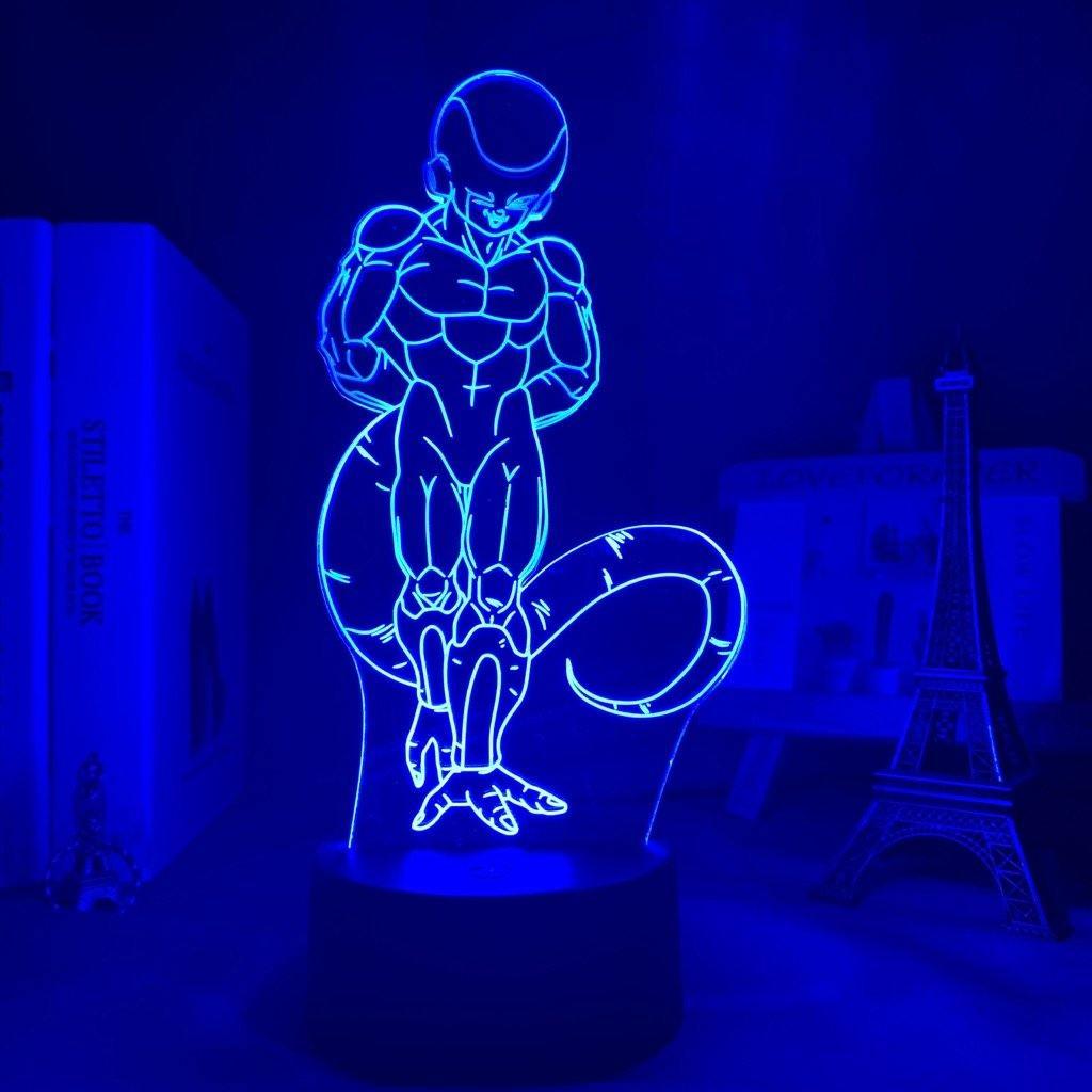 Frieza LED Light