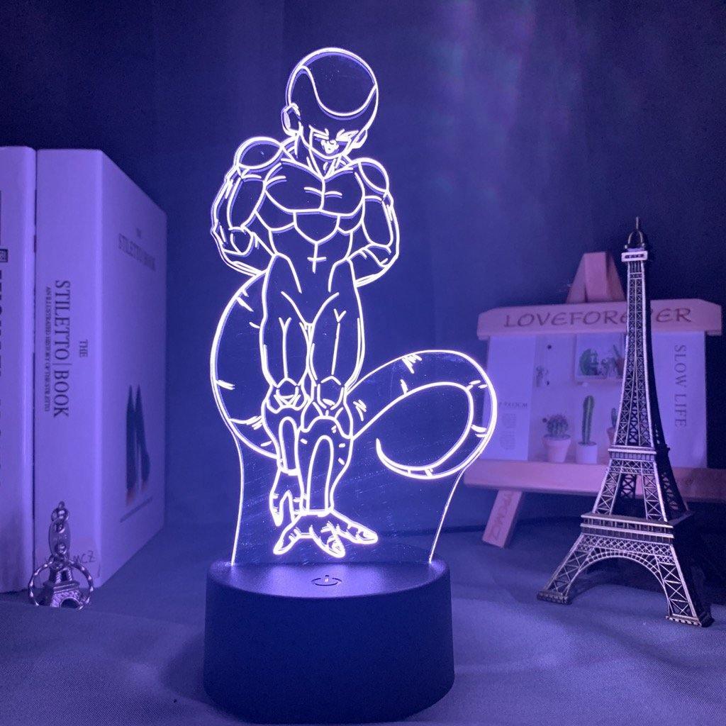 Frieza LED Light