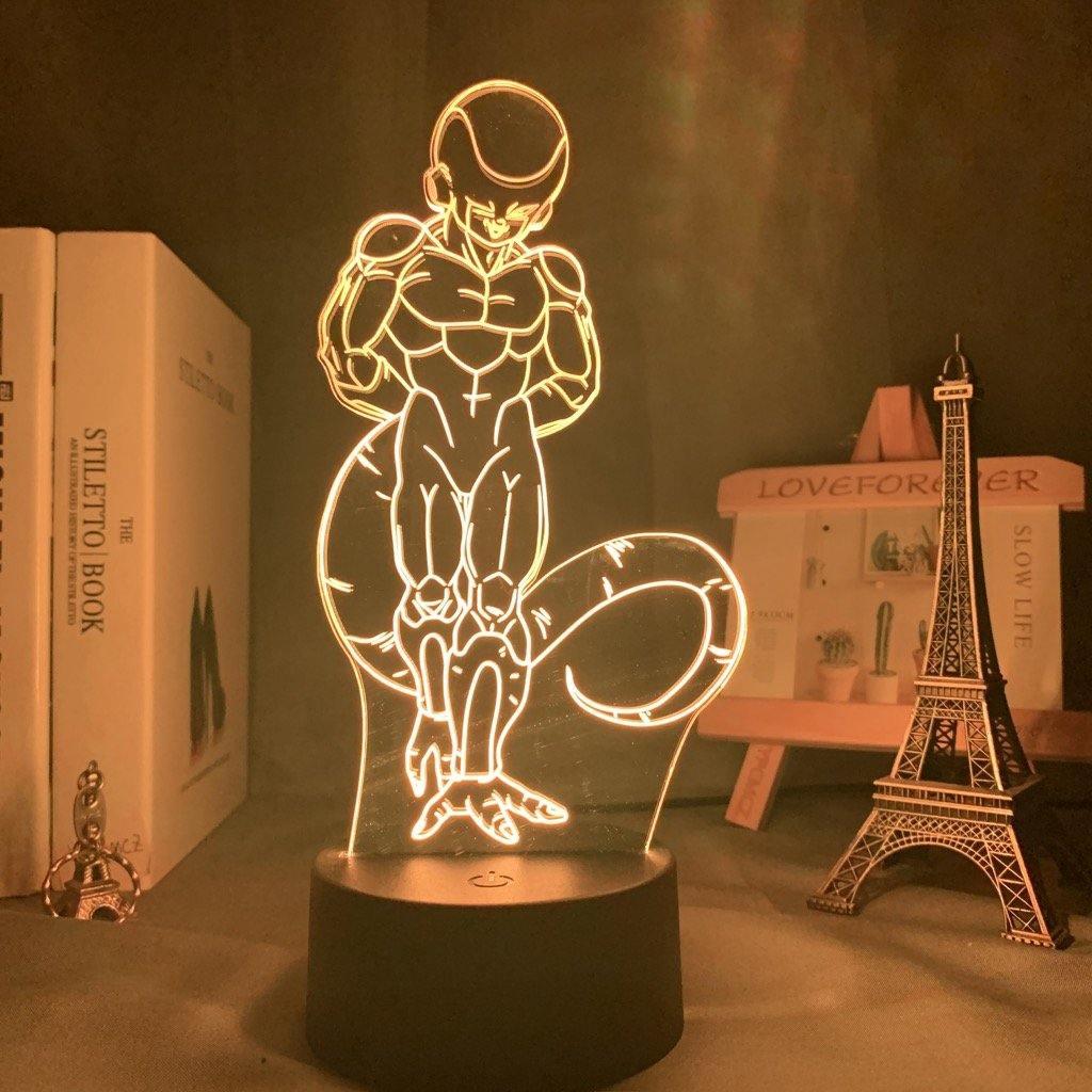 Frieza LED Light