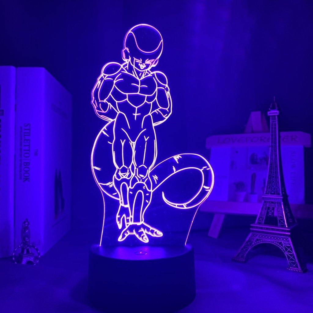 Frieza LED Light