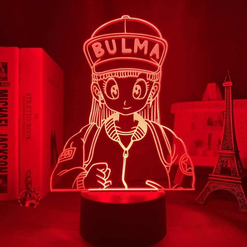 Bulma LED Light