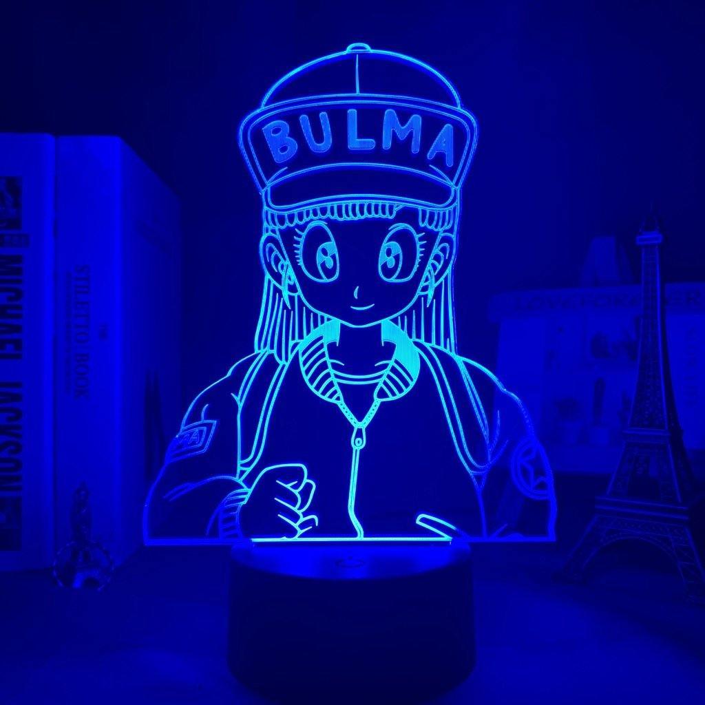 Bulma LED Light