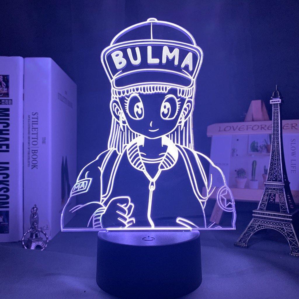 Bulma LED Light