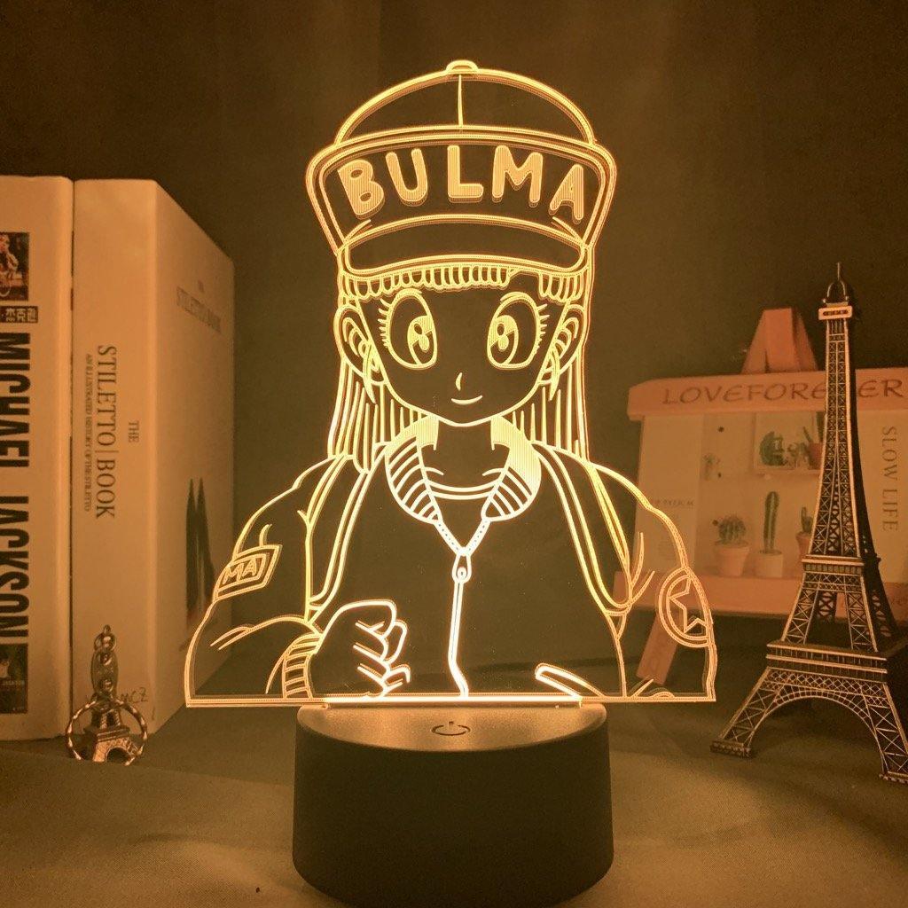 Bulma LED Light