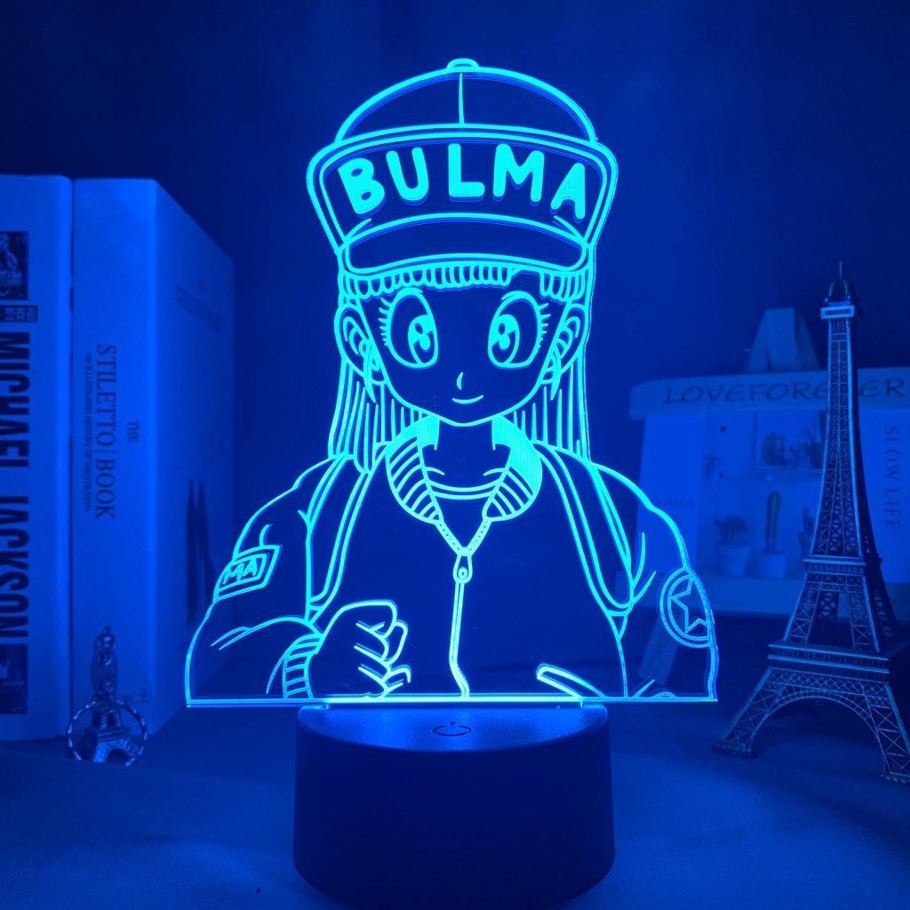 Bulma LED Light