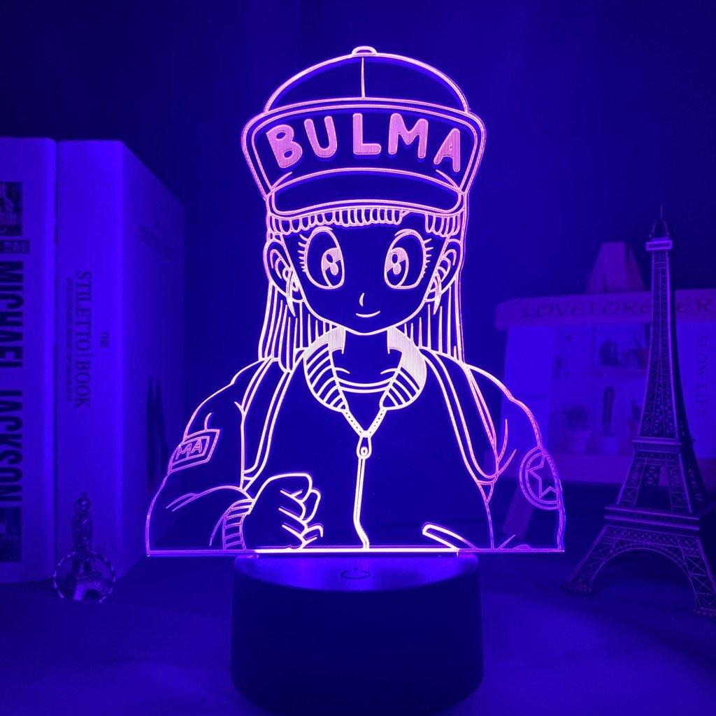 Bulma LED Light