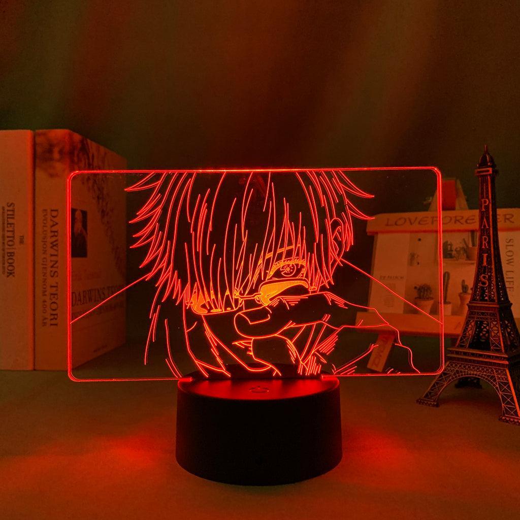 Gojo Satoru V14 LED Light (JUJUTSU KAISEN)