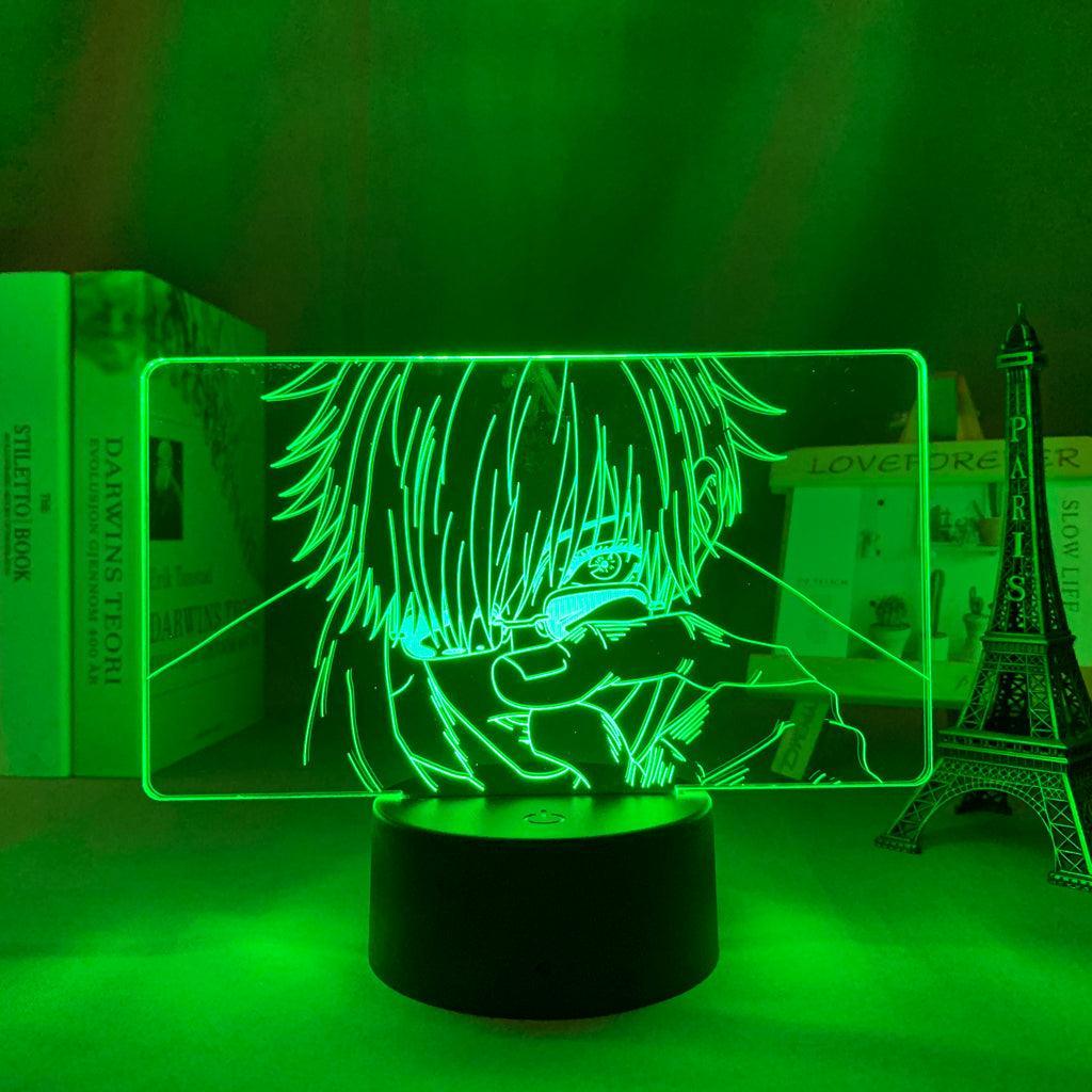 Gojo Satoru V14 LED Light (JUJUTSU KAISEN)