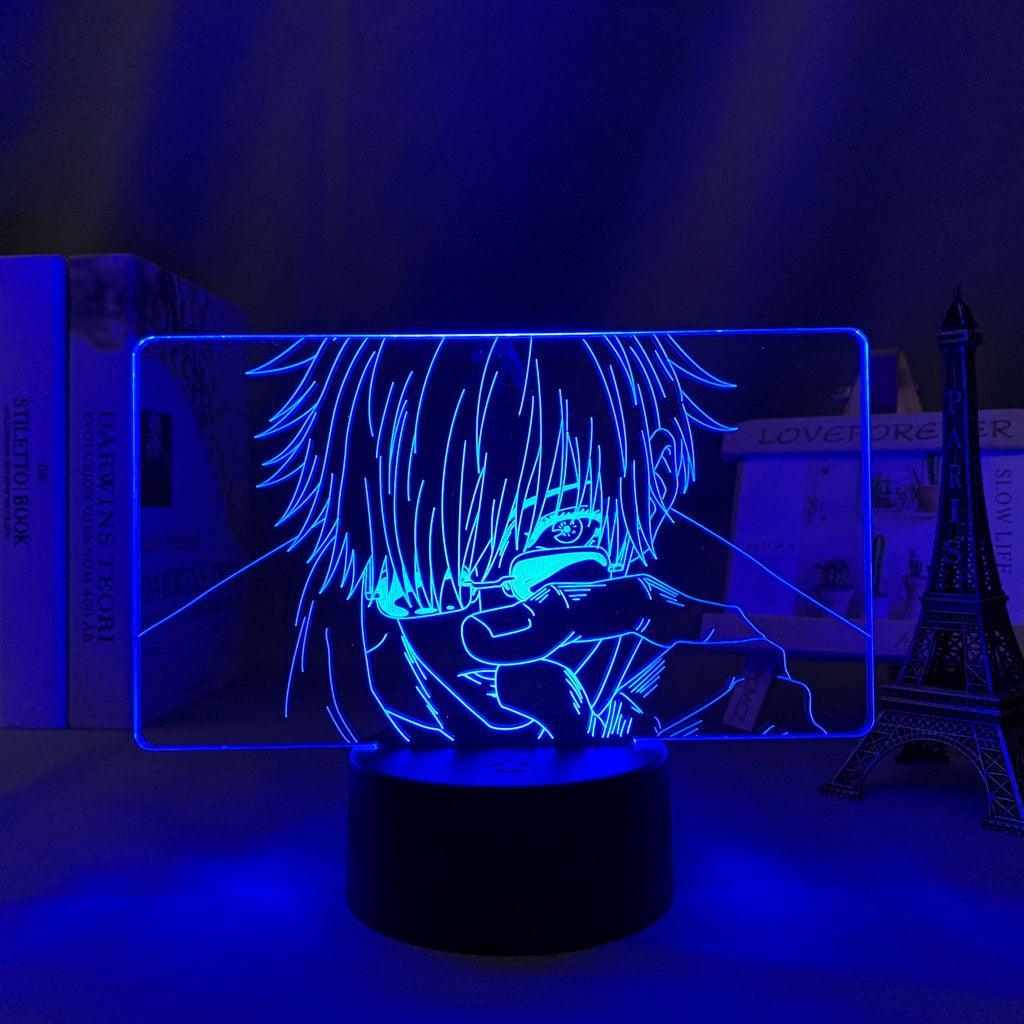 Gojo Satoru V14 LED Light (JUJUTSU KAISEN)