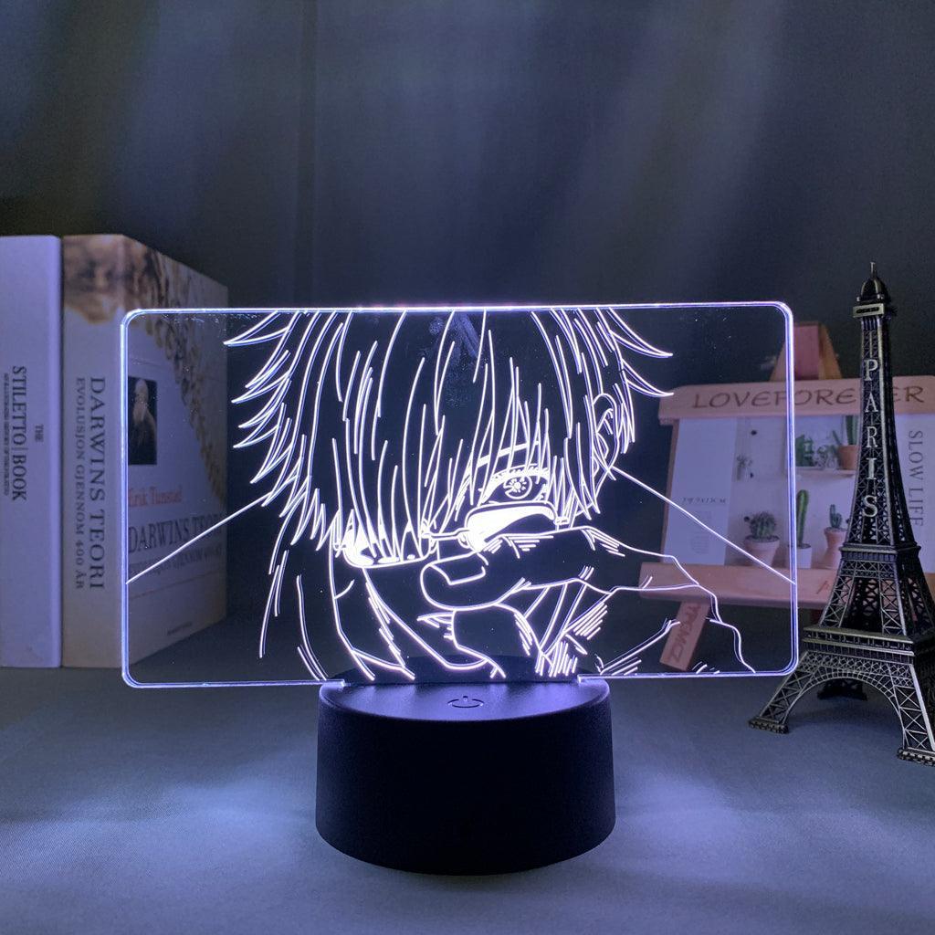 Gojo Satoru V14 LED Light (JUJUTSU KAISEN)