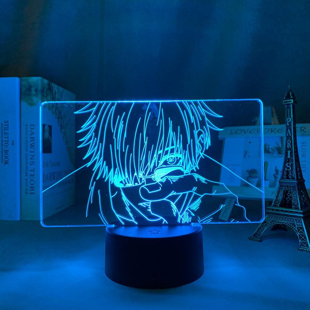 Gojo Satoru V14 LED Light (JUJUTSU KAISEN)