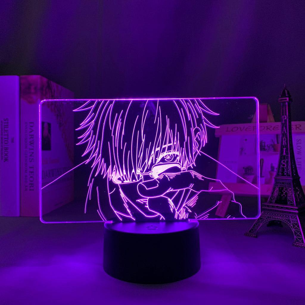 Gojo Satoru V14 LED Light (JUJUTSU KAISEN)