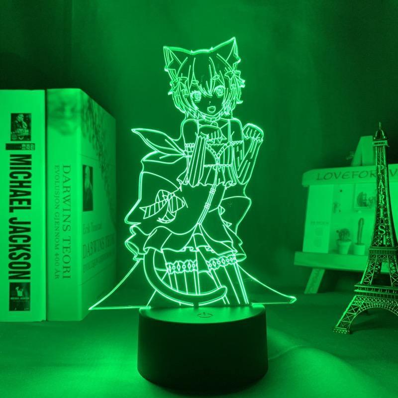 Ferris V1 LED Light (RE:ZERO)