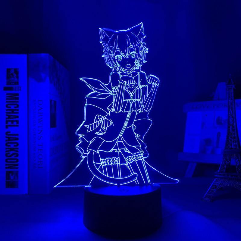 Ferris V1 LED Light (RE:ZERO)