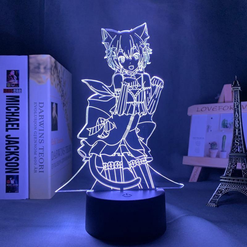 Ferris V1 LED Light (RE:ZERO)