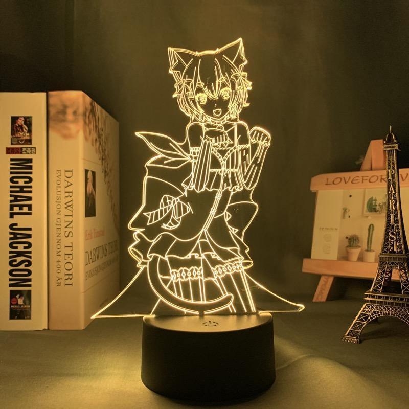 Ferris V1 LED Light (RE:ZERO)