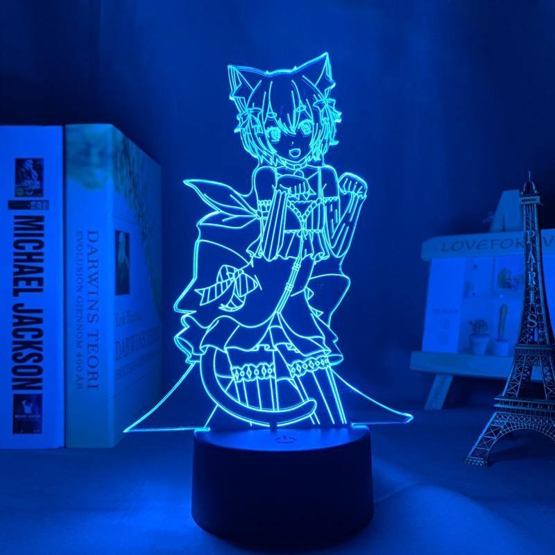 Ferris V1 LED Light (RE:ZERO)