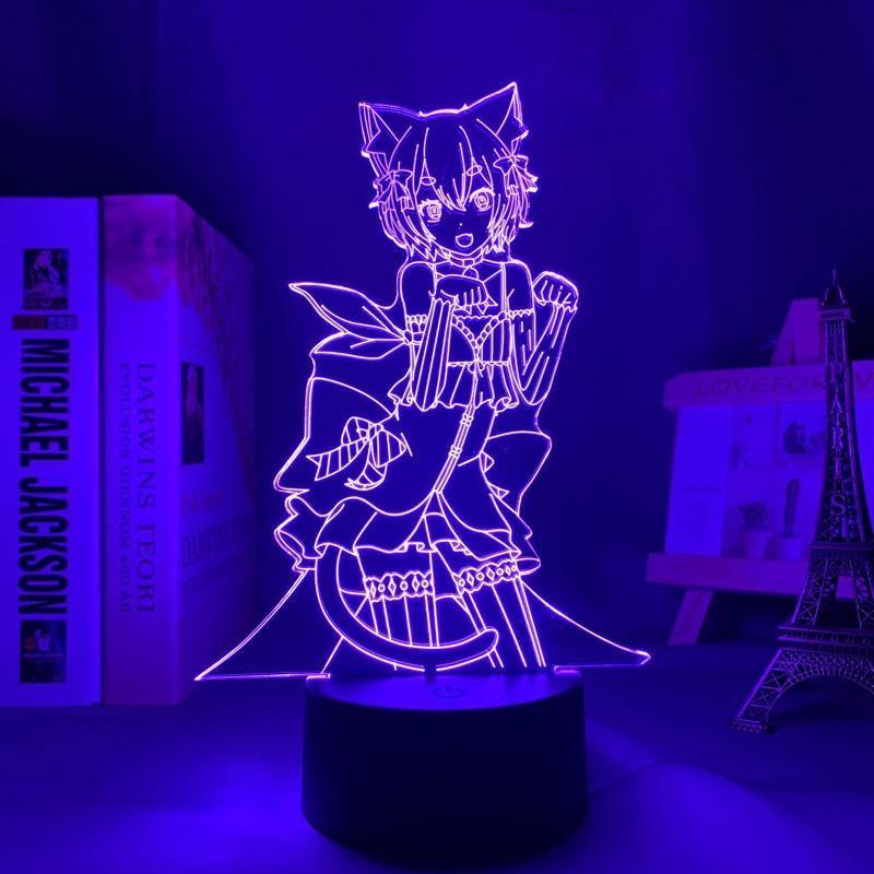 Ferris V1 LED Light (RE:ZERO)