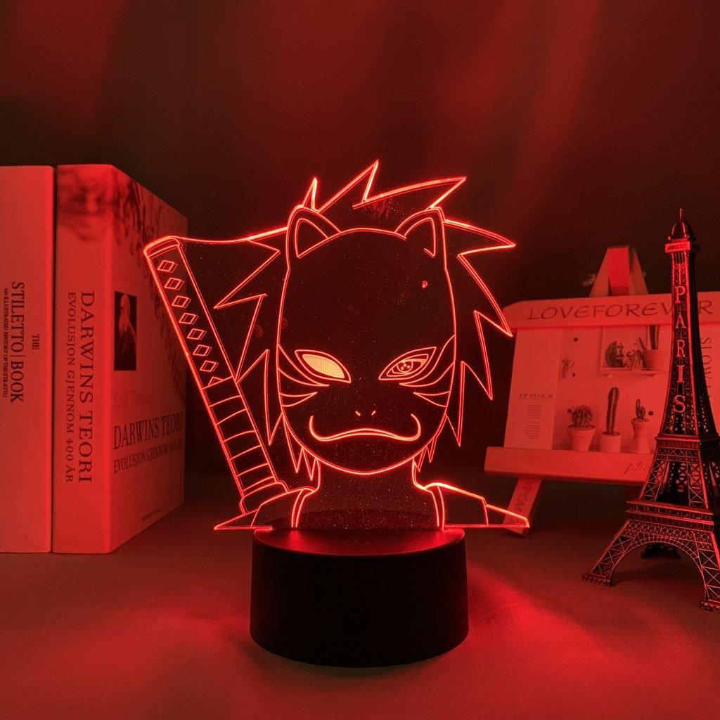 Kakashi V7 LED Light