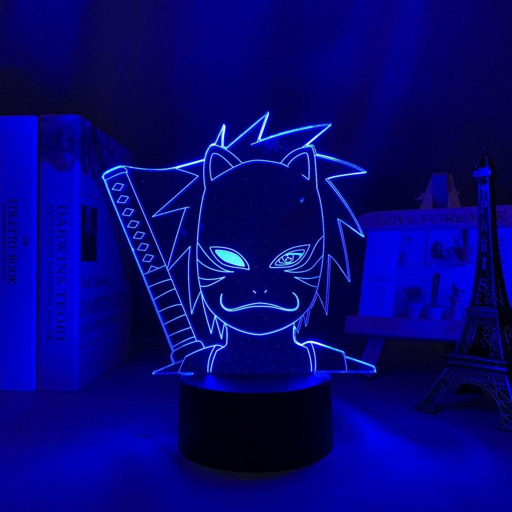 Kakashi V7 LED Light