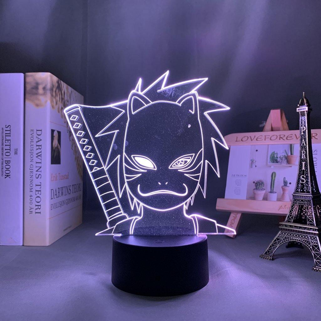 Kakashi V7 LED Light