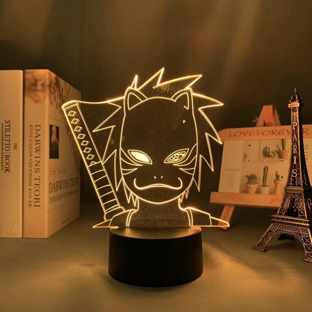 Kakashi V7 LED Light