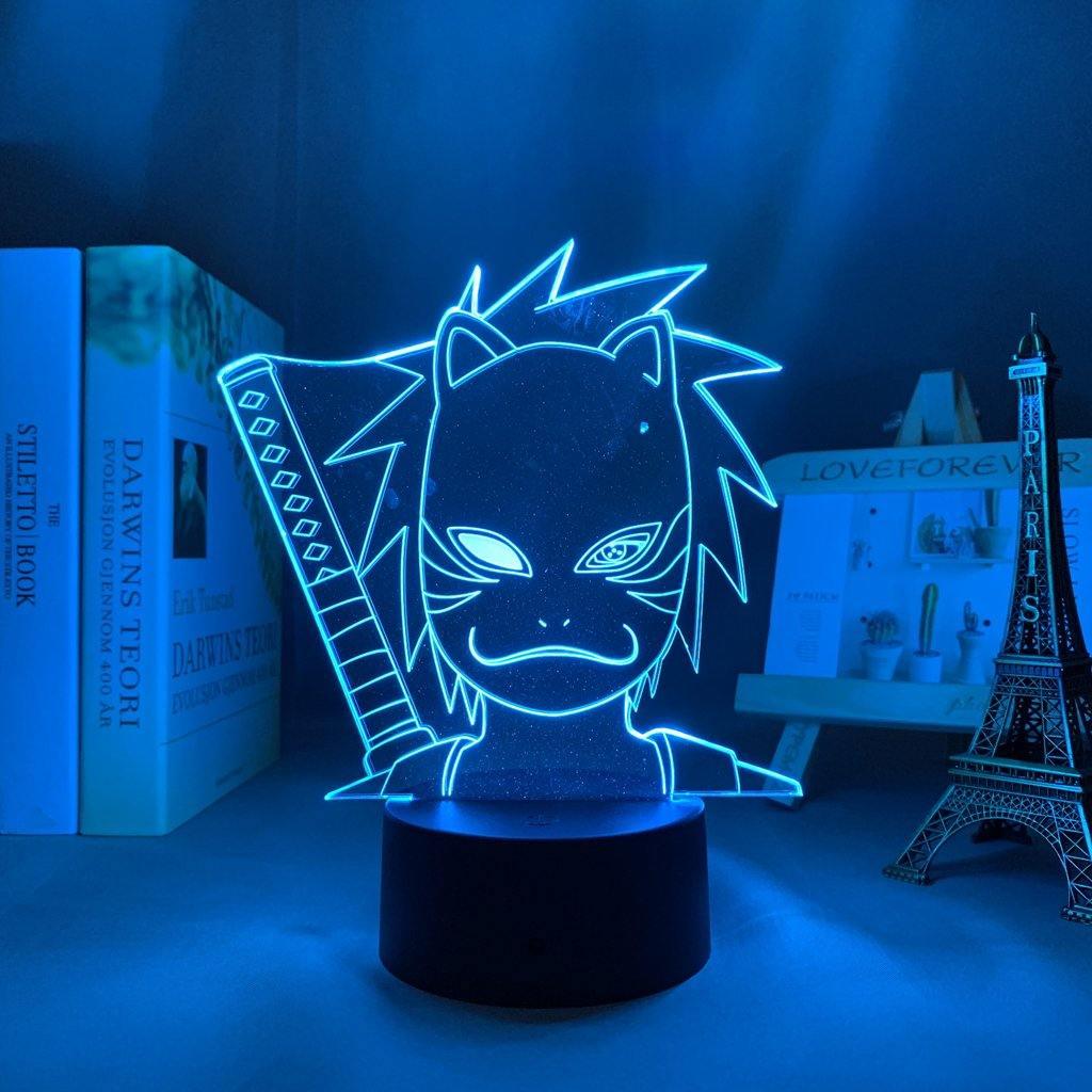 Kakashi V7 LED Light