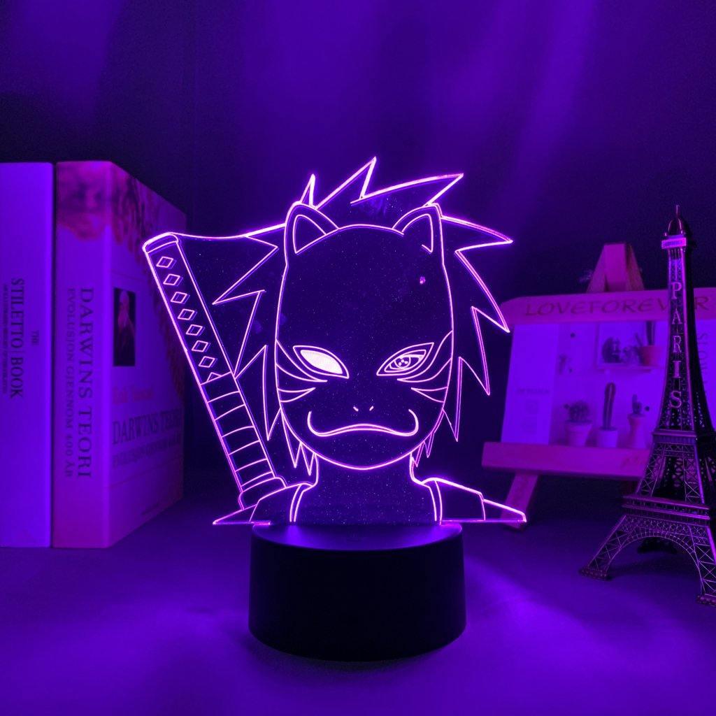 Kakashi V7 LED Light