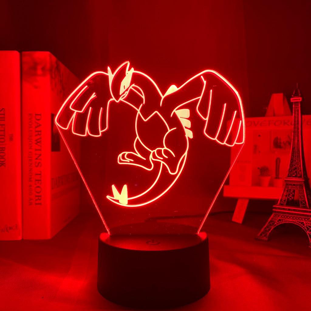 Lugia V1 LED Light (Pokemon)