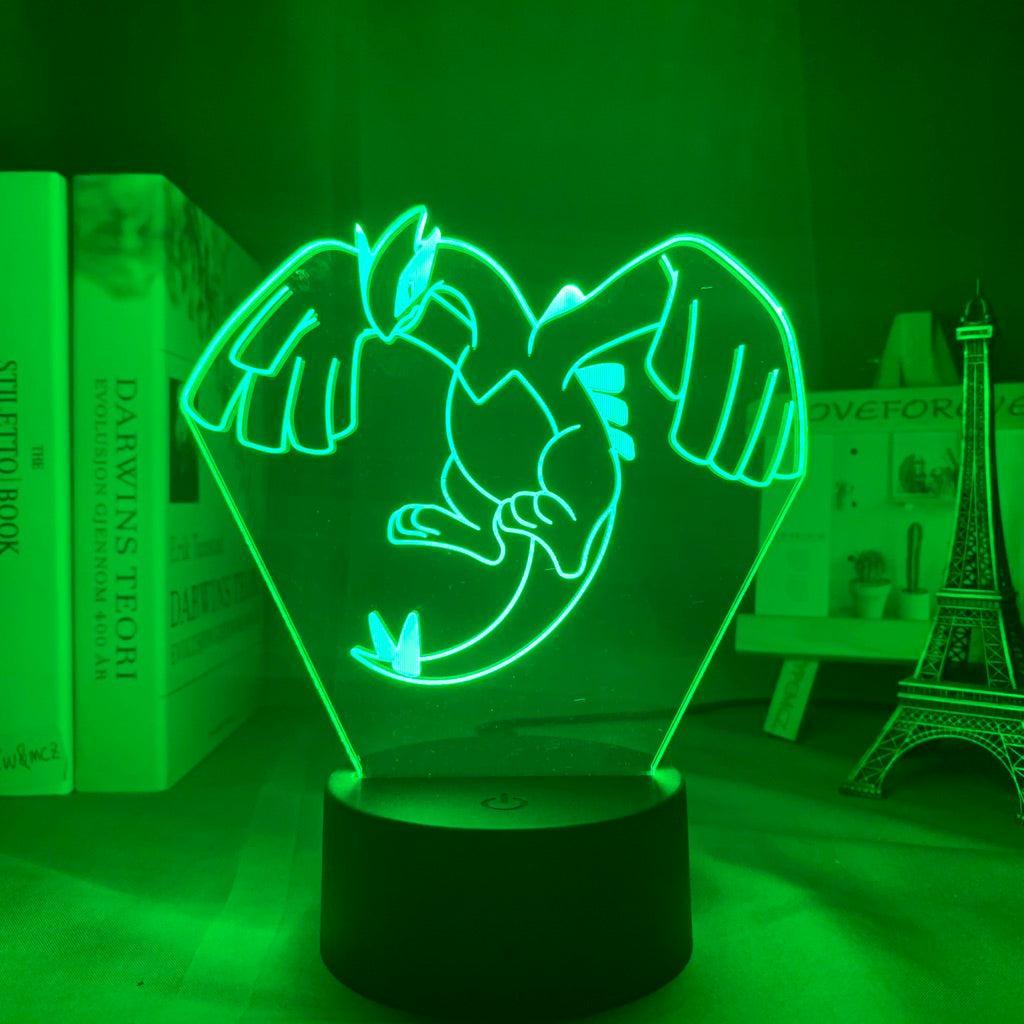 Lugia V1 LED Light (Pokemon)