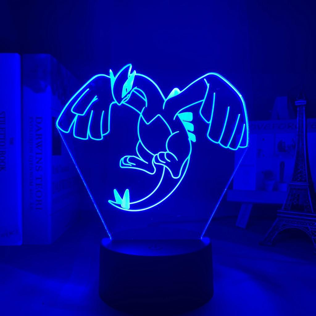 Lugia V1 LED Light (Pokemon)