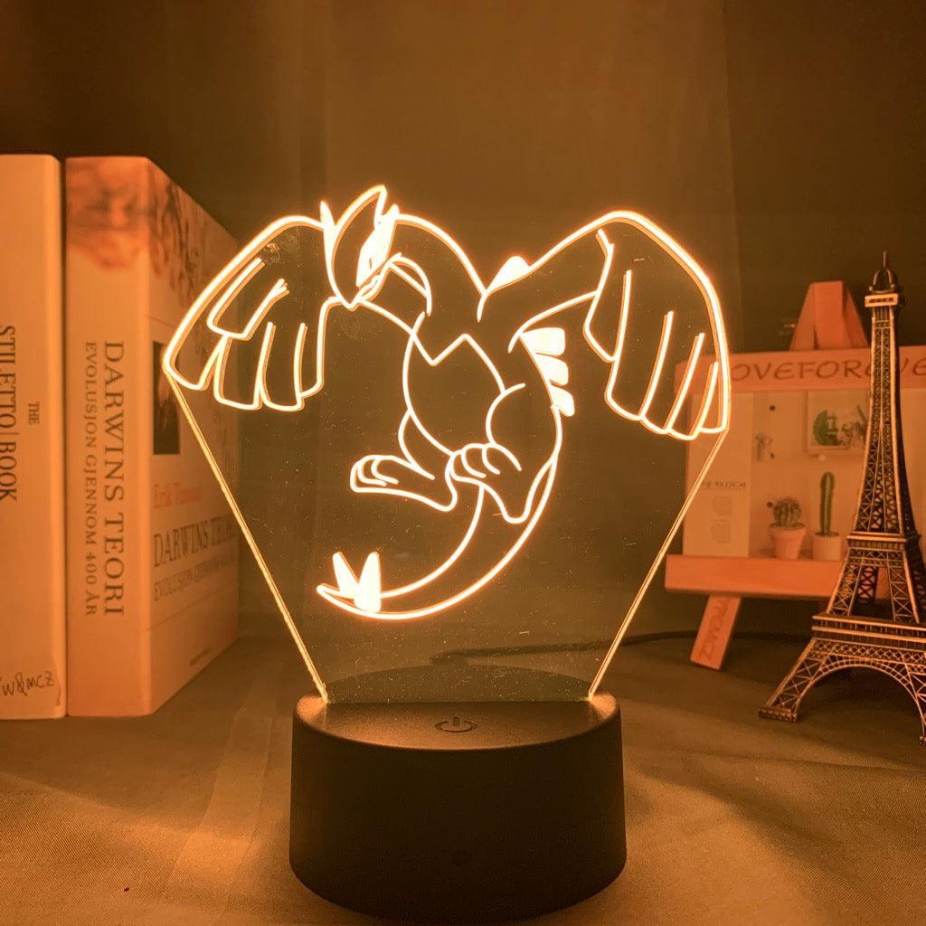 Lugia V1 LED Light (Pokemon)