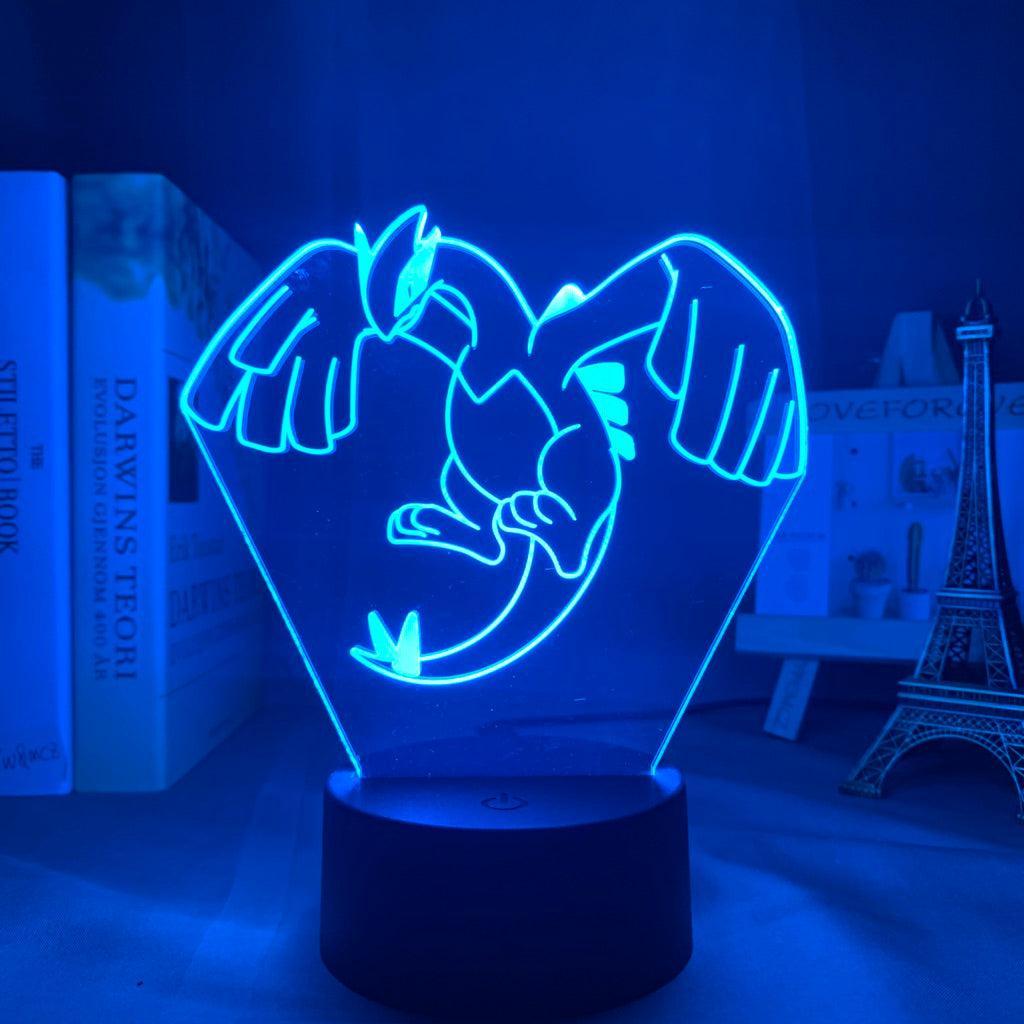 Lugia V1 LED Light (Pokemon)