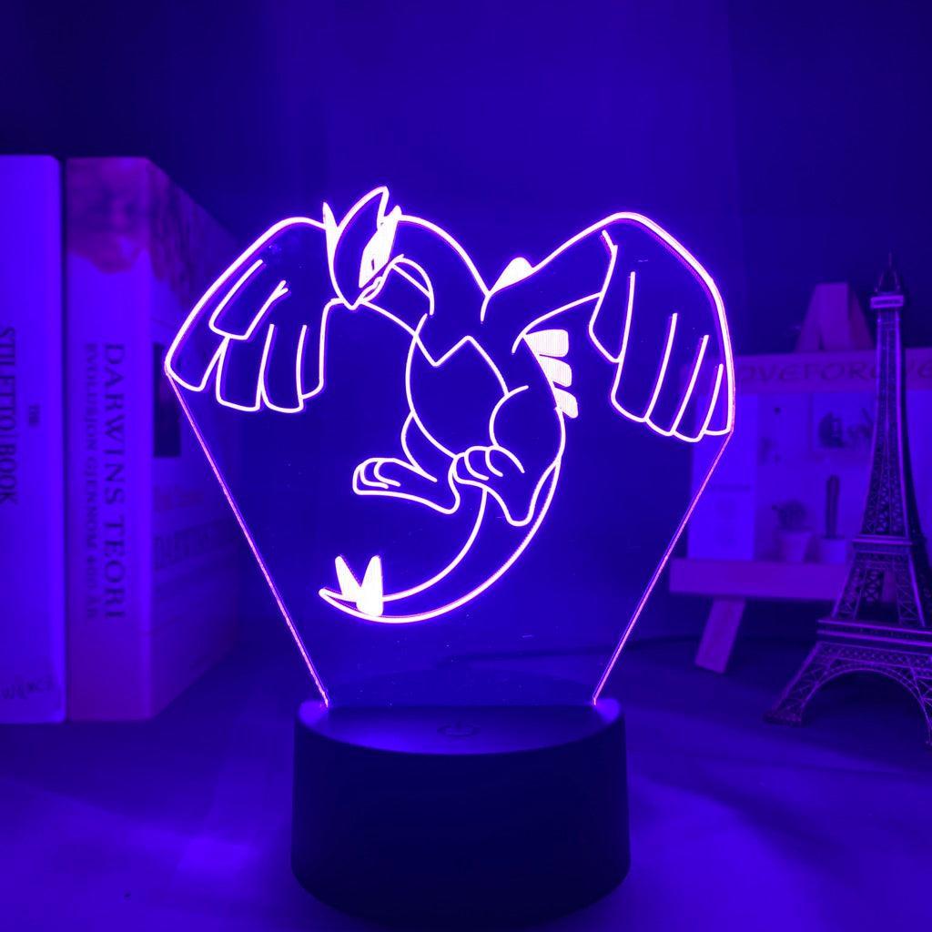 Lugia V1 LED Light (Pokemon)