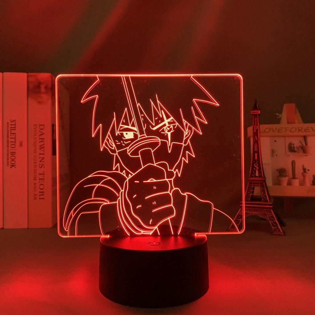 Kakashi V5 LED Light