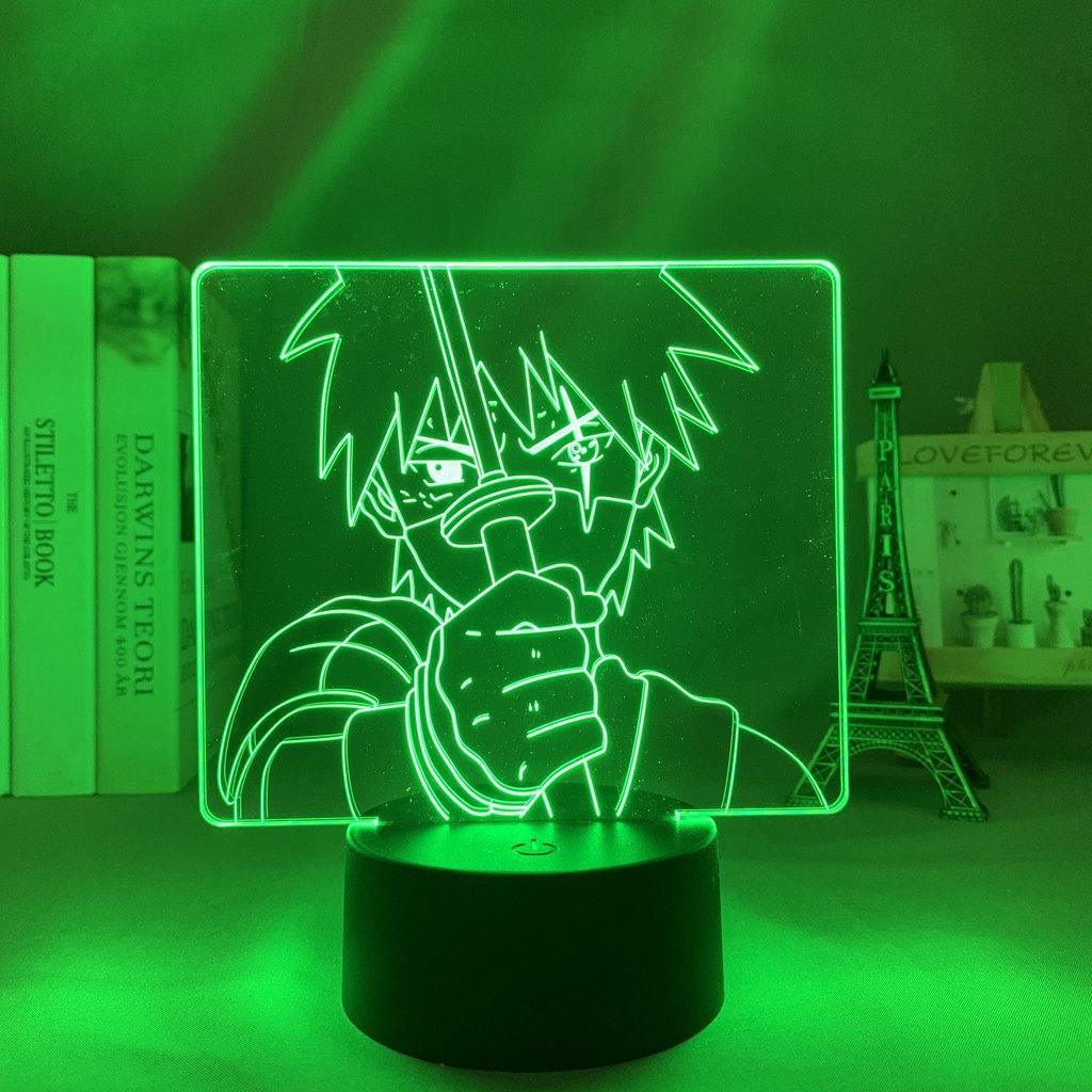 Kakashi V5 LED Light