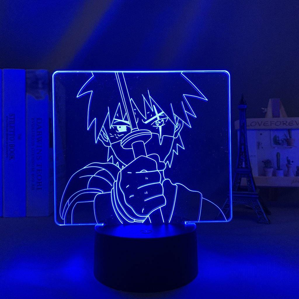 Kakashi V5 LED Light