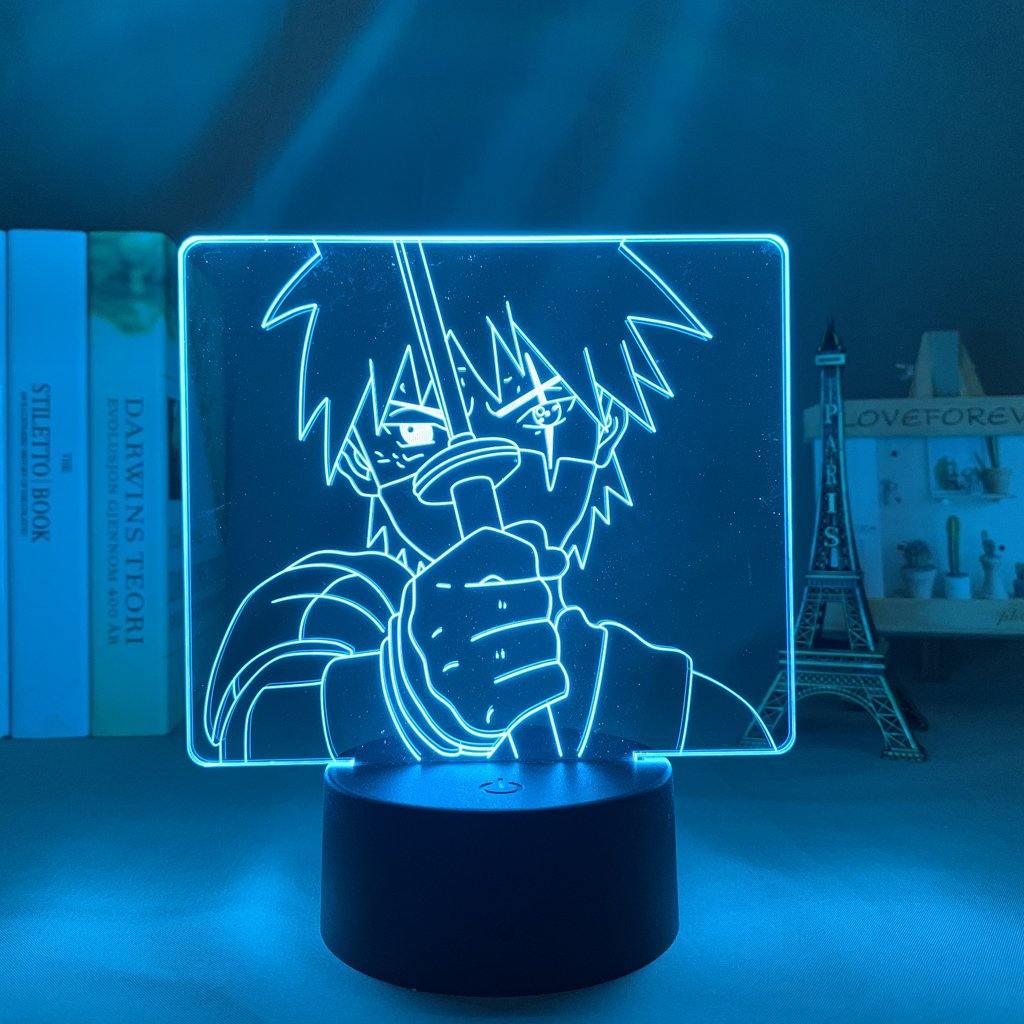 Kakashi V5 LED Light