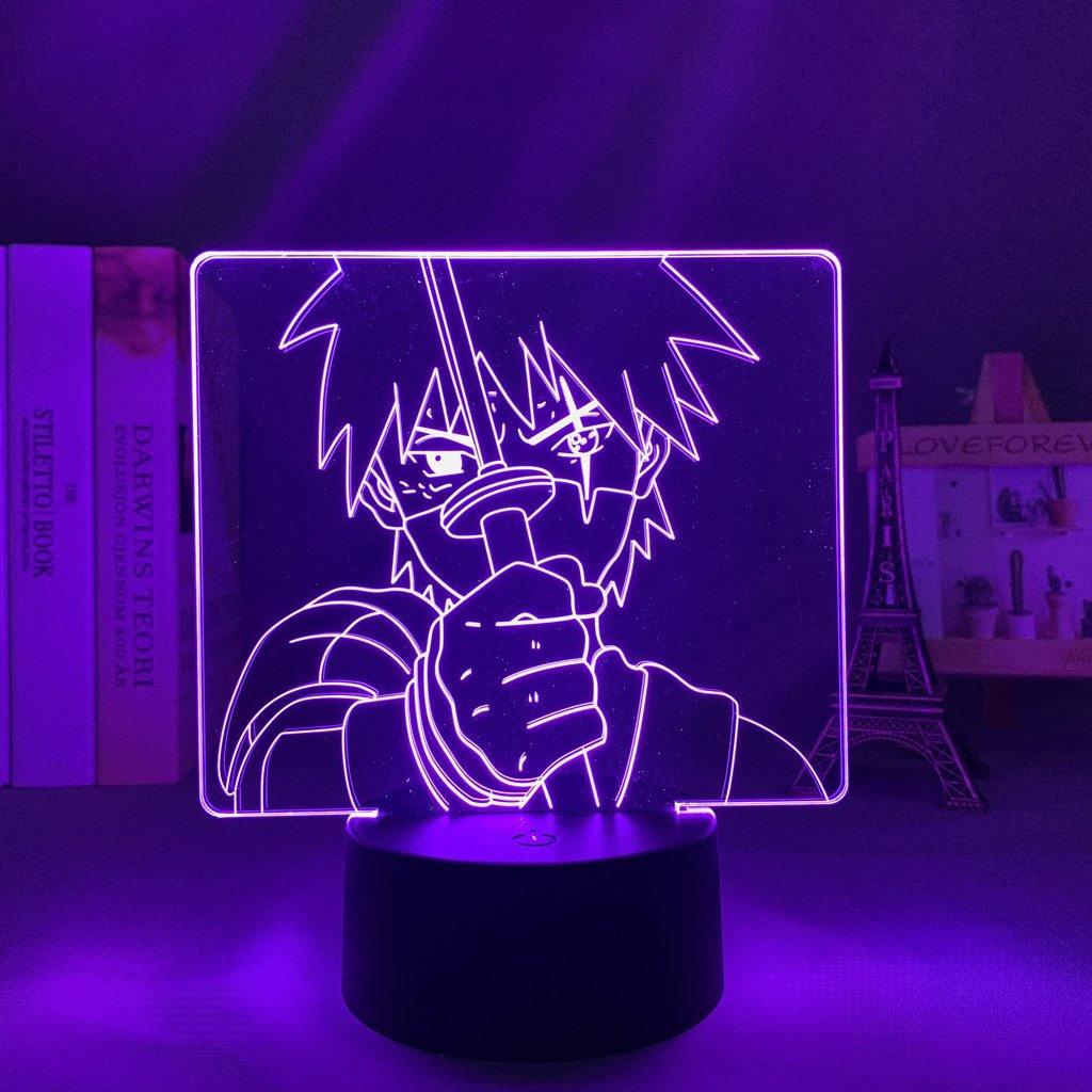 Kakashi V5 LED Light