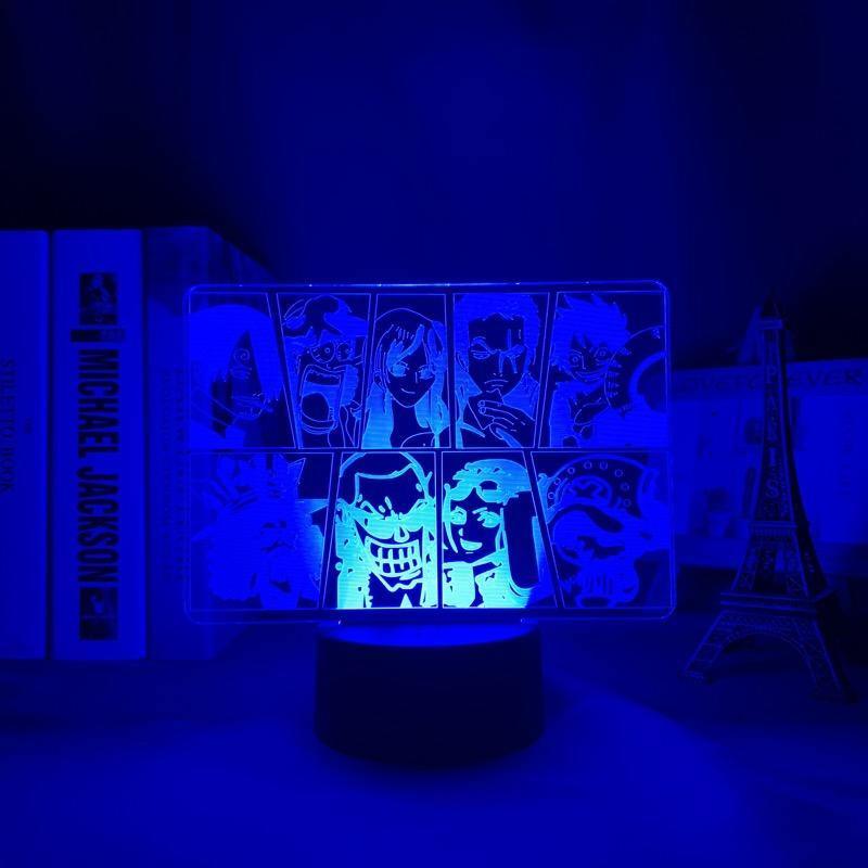 One Piece V2 LED Light