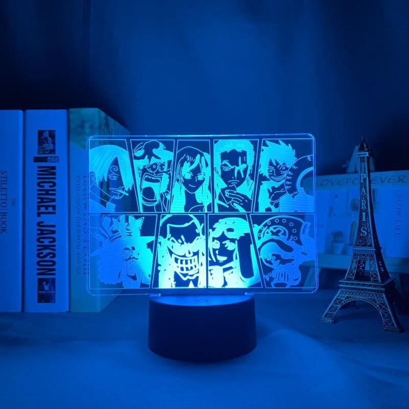 One Piece V2 LED Light