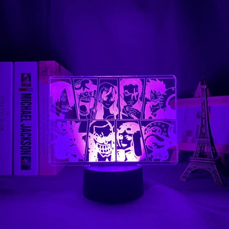 One Piece V2 LED Light