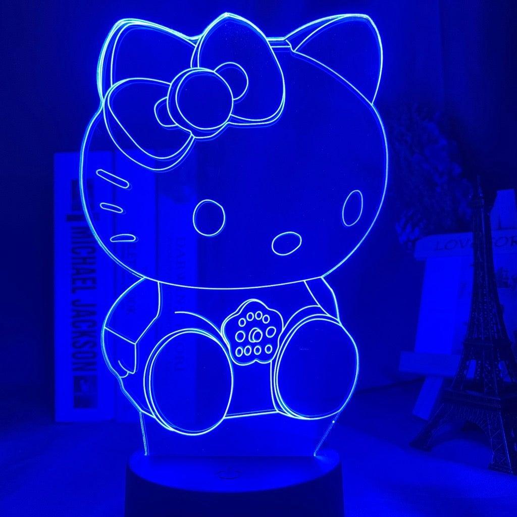 Hello Kitty LED Light