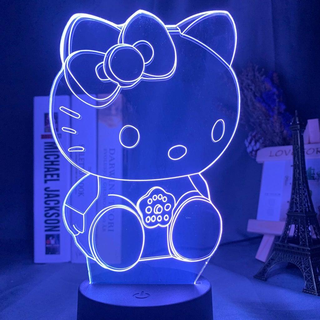 Hello Kitty LED Light