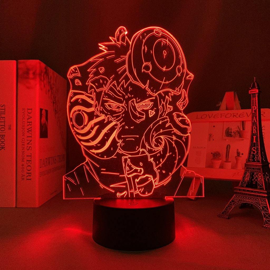 Obito V3 LED Light