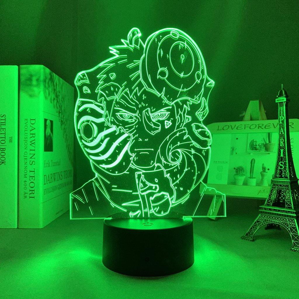 Obito V3 LED Light